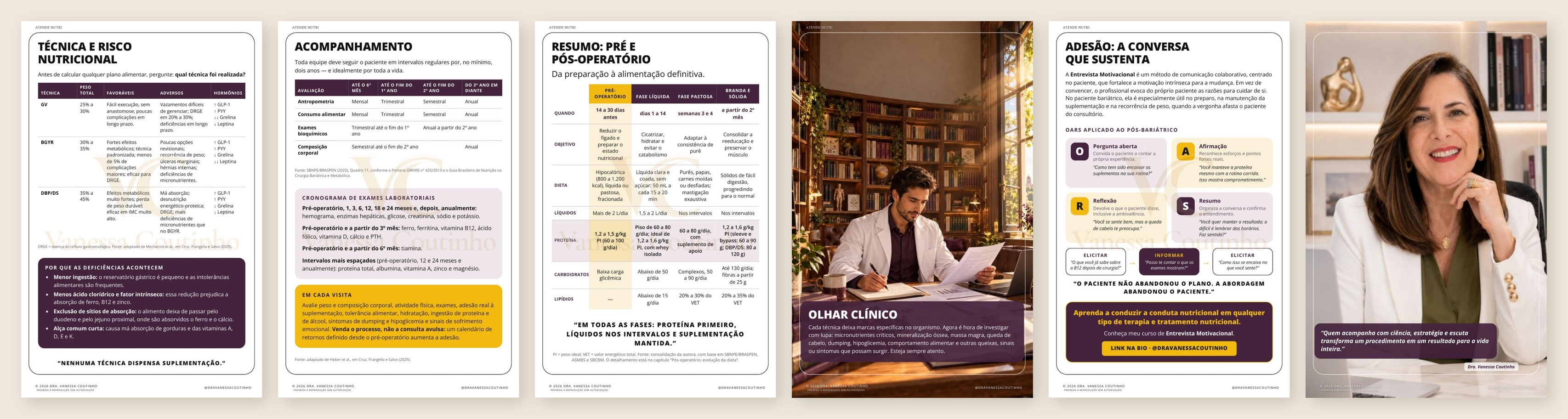Mais seis páginas internas do ebook